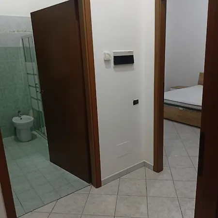 Appartamento Milano Buitenkant foto