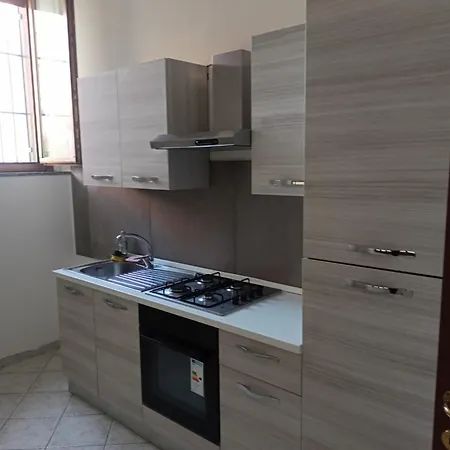 Appartamento Milano Buitenkant foto