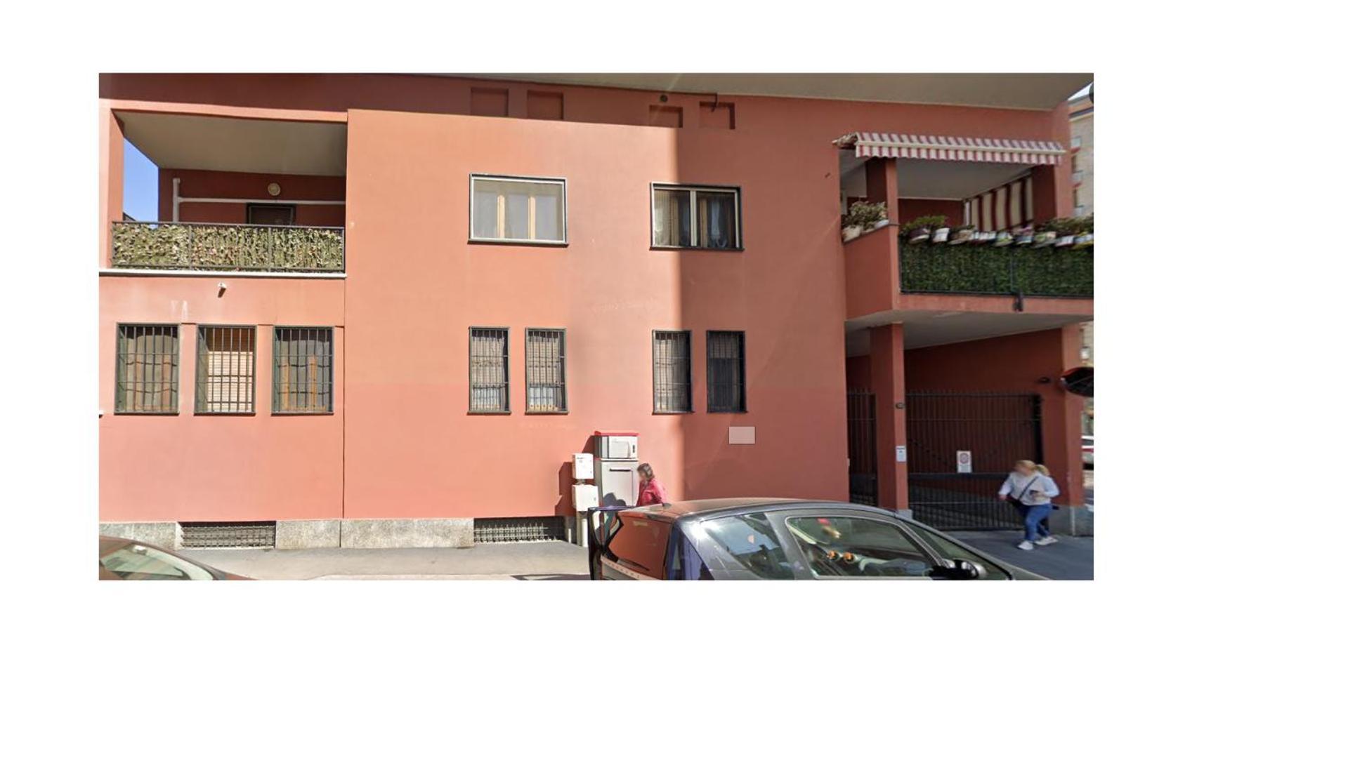 Apartment Appartamento Milano Milan
