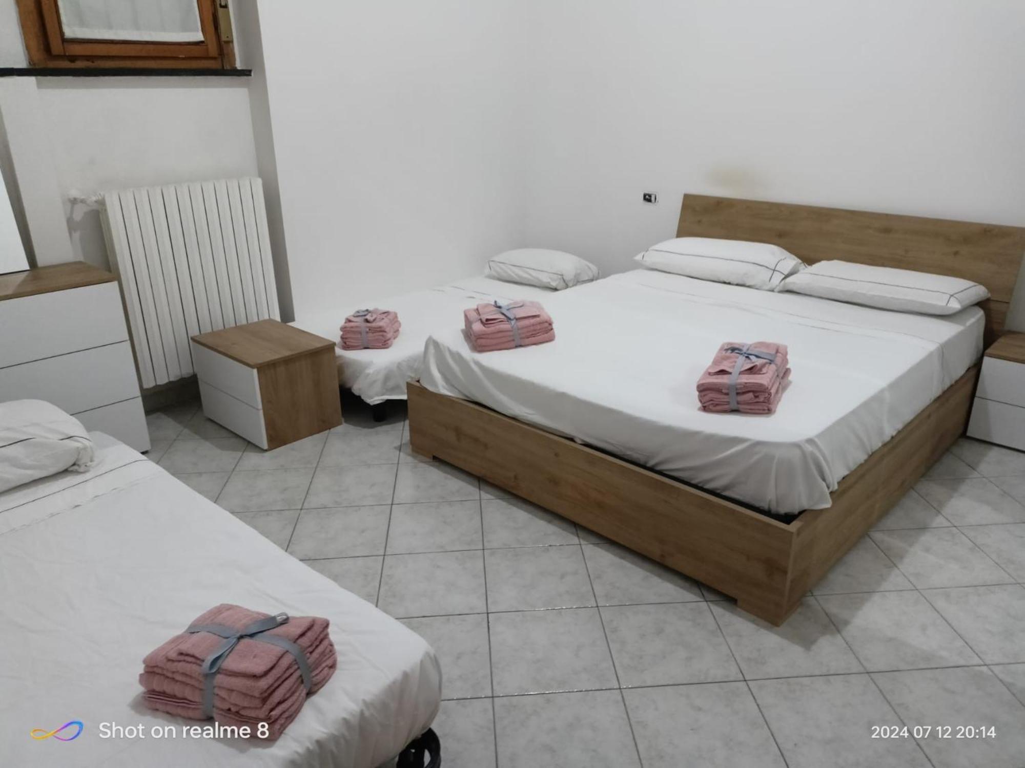 Apartment Appartamento Milano Milan