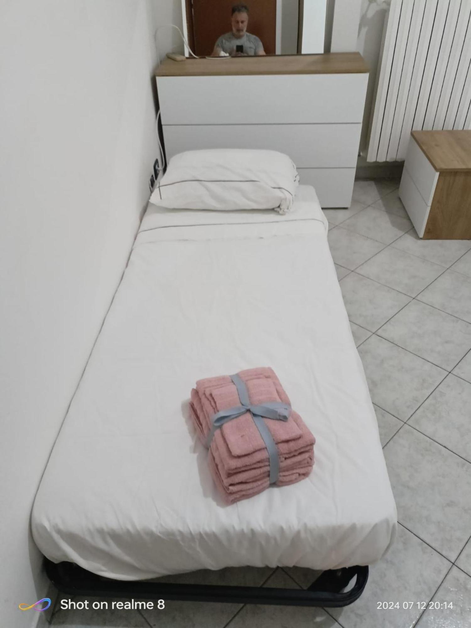 Apartment Appartamento Milano