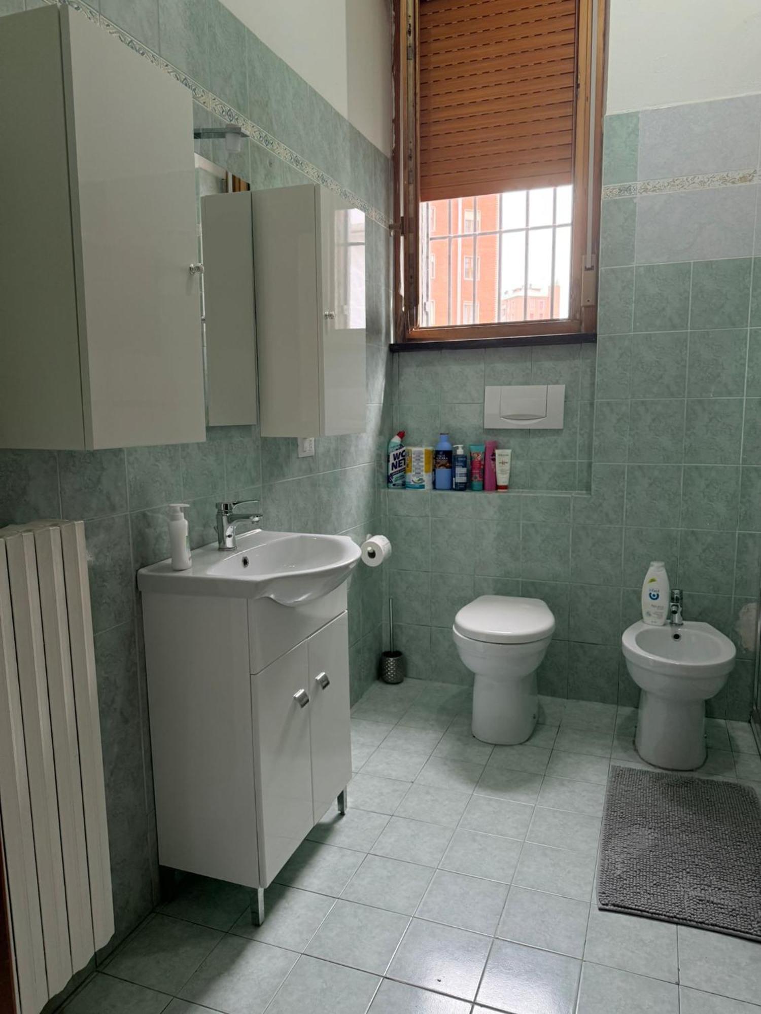 Appartamento Milano Apartment
