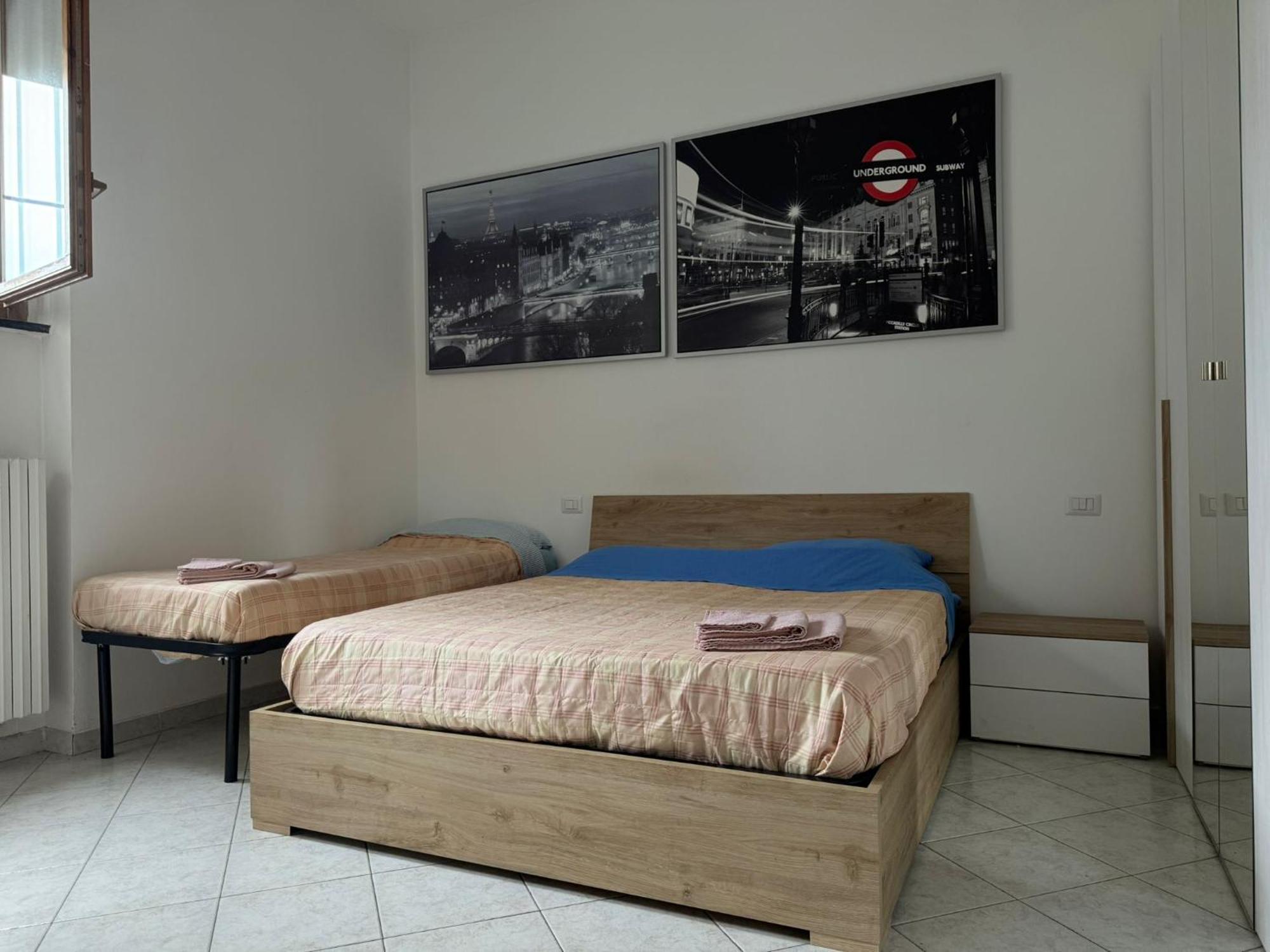 Apartment Appartamento Milano