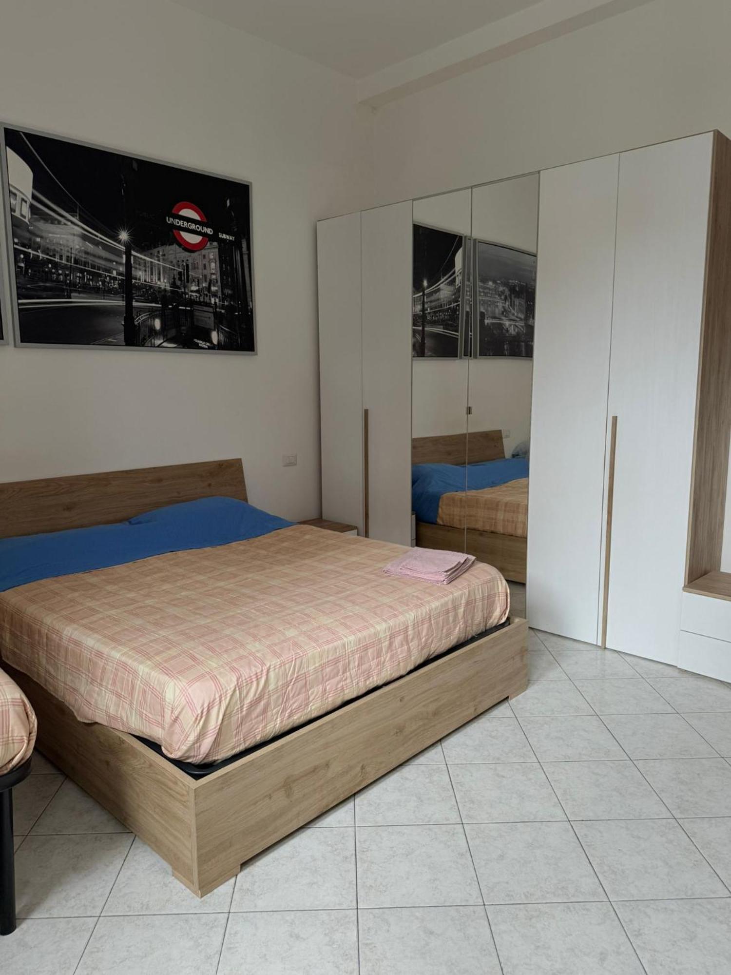 Appartamento Milano Apartment *